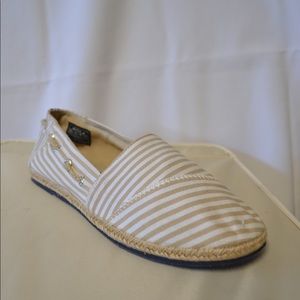 Nautica Espadrilles